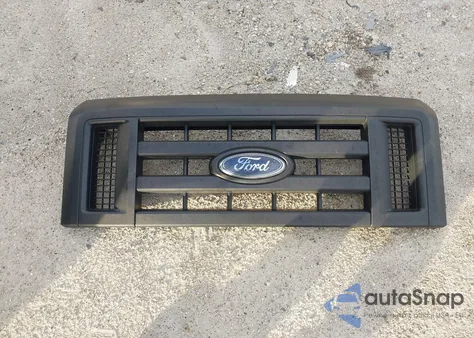 2012 Ford E-250 Commercial из США, поврежденный, VIN 1FTNE2ELXCDB10461